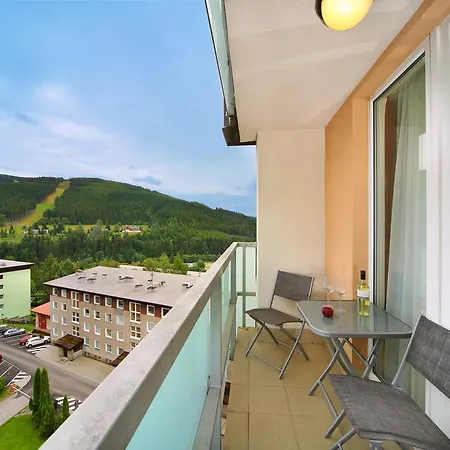 Apartment 91/65 Spindleruv Mlyn Exterior photo