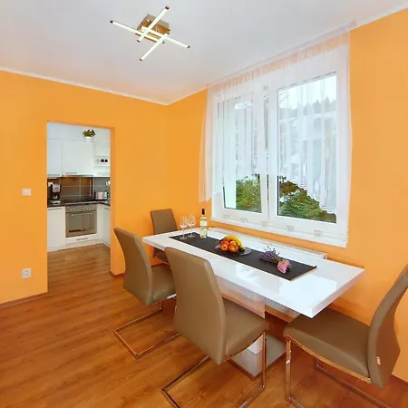 Apartment 91/65 Spindleruv Mlyn Room photo