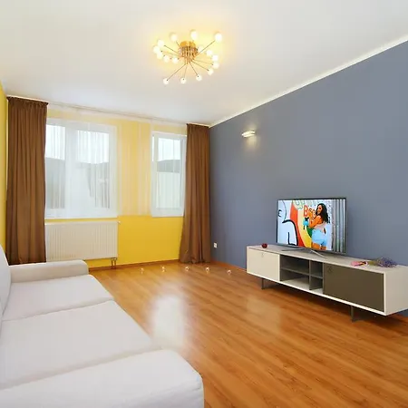 Apartment 91/65 Spindleruv Mlyn Room photo