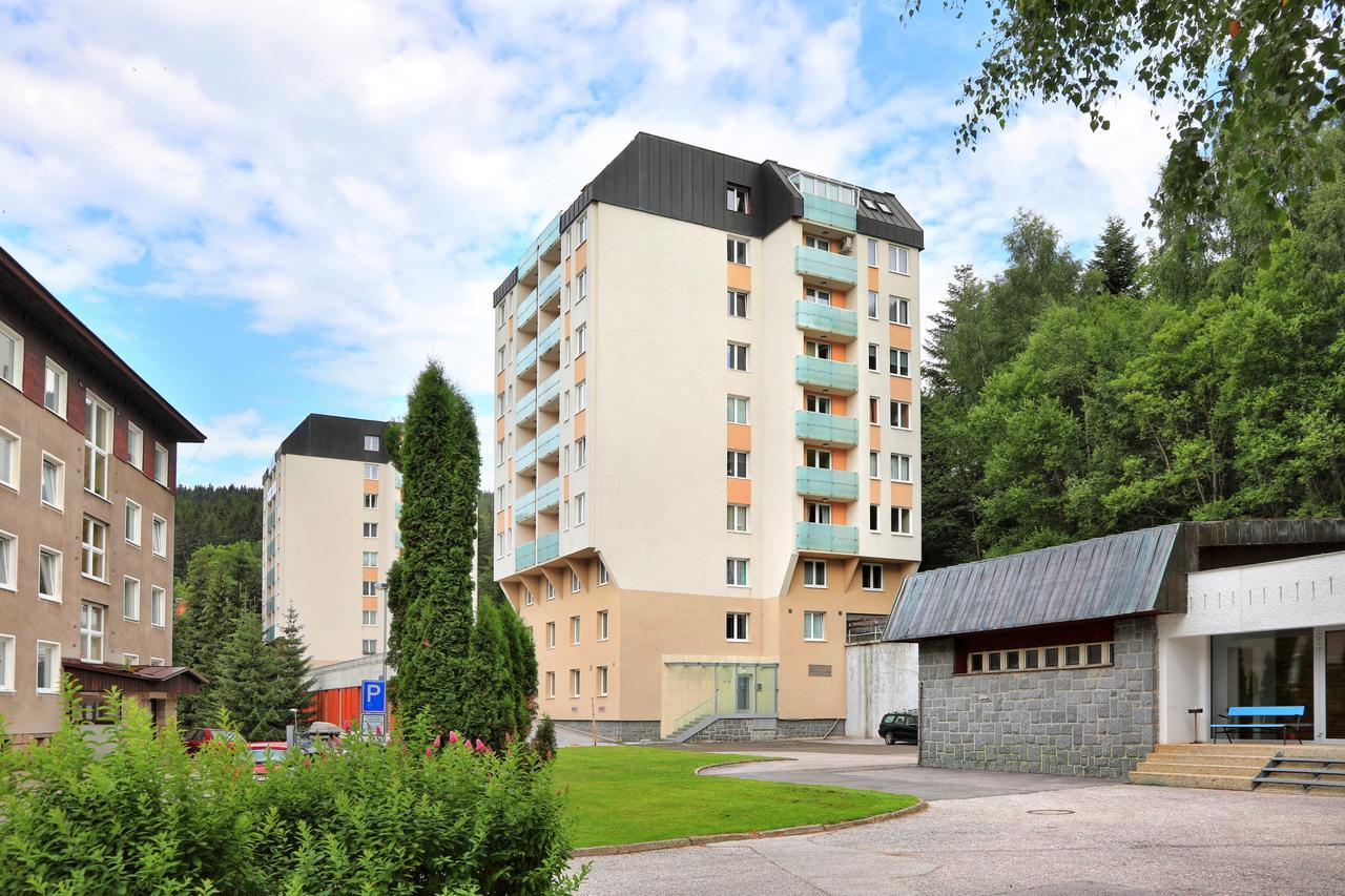 91/65 * Spindleruv Mlyn